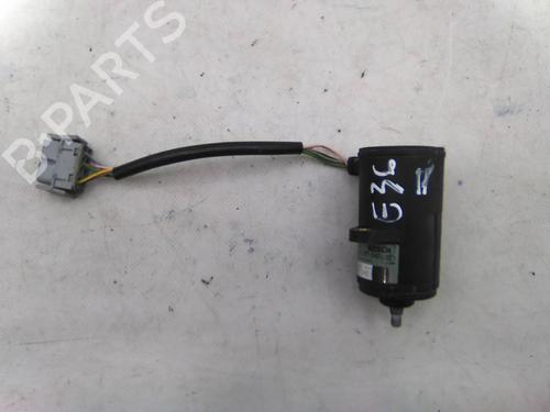 Used Pedal BMW 3 (E36) 318 tds (90 hp) 19844192