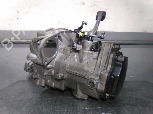 Gearbox AUDI A3 (8L1) 1.8 | BP19854578M3 