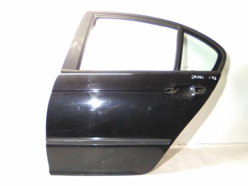 Used Left rear door BMW 3 (E46) 320 d (129 hp) 19864759