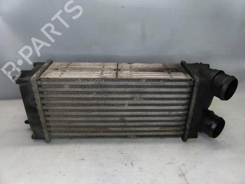 Used Intercooler CITROËN C4 I (LC_) 1.6 HDi (109 hp) 19812714