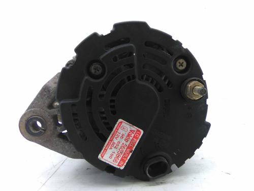 Alternator CHEVROLET AVEO / KALOS Hatchback (T250, T255) 1.2 | BP19862652M7 