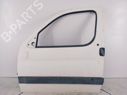 Used Left front door Left front door PEUGEOT PARTNER MPV (5_, G_) 1.9 D (69 hp) 34227754 34227754