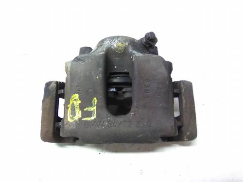 Used Right front brake caliper BMW 3 (E46) 320 d (129 hp) 19873301