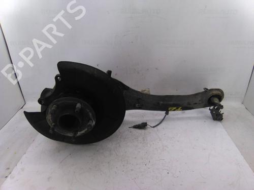 Used Right rear steering knuckle FORD FOCUS II Turnier (DA_, FFS, DS) 1.6 TDCi (90 hp) 19835879