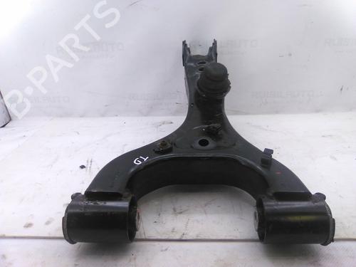 Right rear suspension arm LAND ROVER RANGE ROVER III (L322) 3.0 D 4x4 | BP19810942M15 