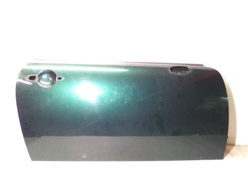 Used Right front door MINI MINI (R50, R53) Cooper (116 hp) 19811315