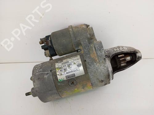 Used Starter Starter ROVER 200 II Convertible (XW) 214 1.4 (90 hp) 33961140 33961140