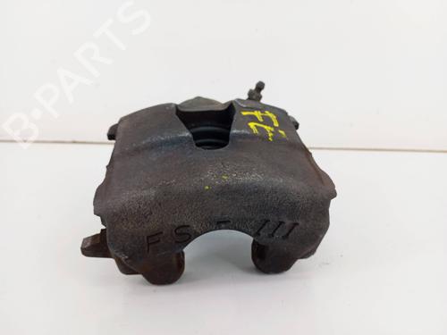 Venstre bremsekaliber foran Venstre bremsekaliber foran VW GOLF IV (1J1) 1.4 16V (75 hp) 33277276 33277276