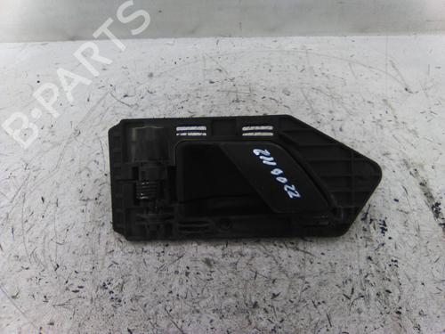 Used Front right exterior door handle CITROËN BERLINGO / BERLINGO FIRST Box Body/MPV (M_) 2.0 HDI 90 (MBRHY, MCRHY) (90 hp) 19814807