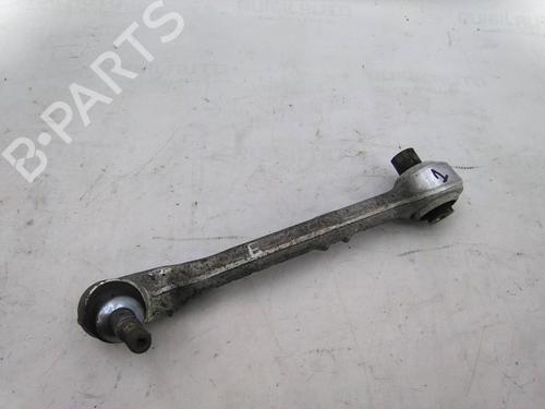 Used Left front suspension arm BMW 1 (E87) 118 d (122 hp) 19818623