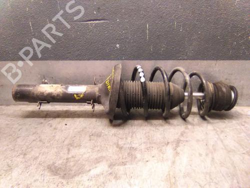 Used Left front shock absorber SEAT LEON (1M1) 1.9 TDI (110 hp) 22934872