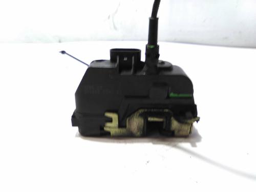 Rear left lock RENAULT MEGANE II (BM0/1_, CM0/1_) 1.5 dCi (BM0F, BM0T, BM2B, CM0F, CM0T) | BP19875769C100 