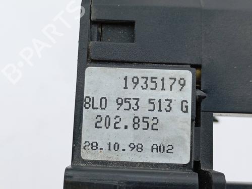 Switch AUDI A3 (8L1) 1.9 TDI | BP19873879I30 