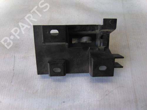 Rear right exterior door handle SKODA FELICIA I (6U1) 1.9 D | BP19835159C130 