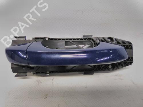 Używane Klamka zewnętrzna drzwi tylnych prawych SEAT IBIZA V (KJ1, KJG) 1.0 TSI (95 hp) 19869931