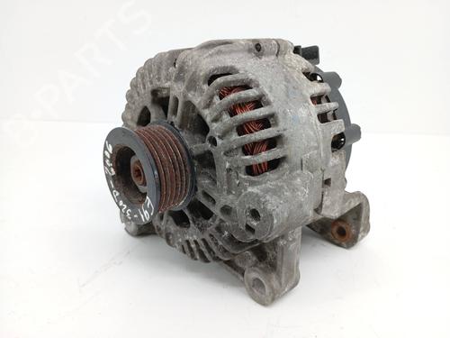 Used Alternator BMW 3 Touring (E91) 320 d (150 hp) 32189812