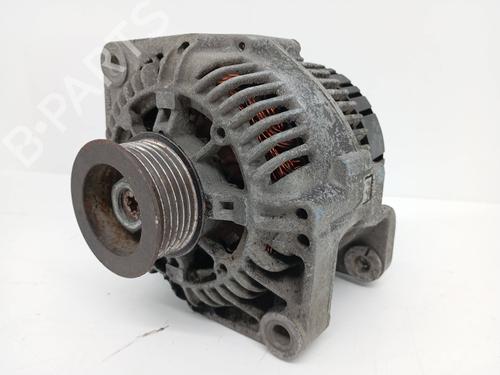 Generator RENAULT KANGOO (KC0/1_) D 55 1.9 (KC0D) (54 hp) 31863098