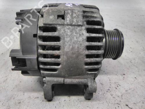 Alternator SEAT ALTEA XL (5P5, 5P8) 1.9 TDI | BP19822944M7 