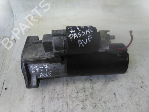Used Starter VW PASSAT B5.5 (3B3) 1.9 TDI (101 hp) 19819334