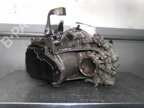 Gearbox AUDI A3 (8L1) 1.8 | BP19854578M3 