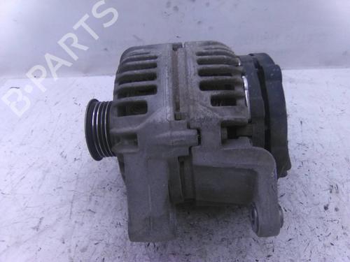 Alternator OPEL ASTRA G Hatchback (T98) 1.4 16V (F08, F48) | BP19837190M7 