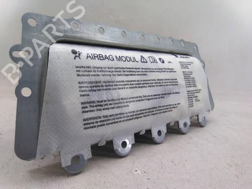 Used Passenger airbag BMW 5 (F10) 520 d (200 hp) 30488004
