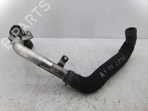 Used Other AUDI A5 Sportback (8TA) 2.7 TDI (190 hp) 19839504