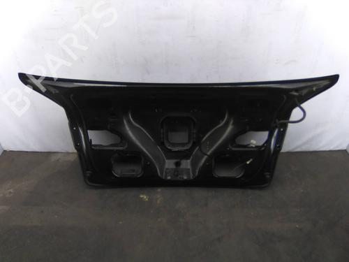 Bagklap CC/Kombi-Coupé SEAT CORDOBA (6L2) 1.4 TDI | BP22337122C6 