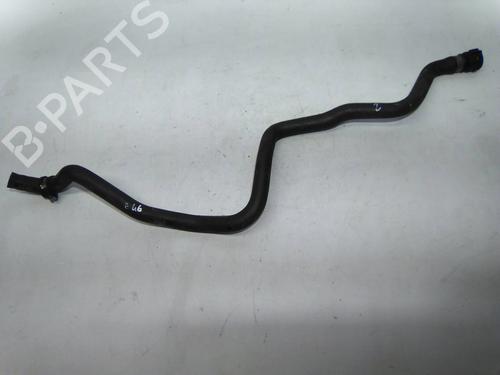 Used Pipe BMW 3 (E46) 320 d (129 hp) 19873291