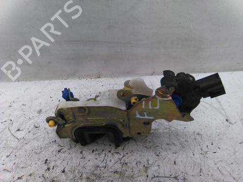 Front left lock NISSAN MICRA II (K11) 1.0 i 16V | BP19863609C98 