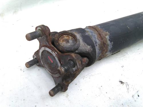 Driveshaft BMW 3 Touring (E36) 318 tds | BP19834542M37 