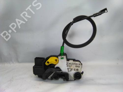 Used Rear left lock OPEL INSIGNIA A Sports Tourer (G09) 2.0 CDTI (35) (131 hp) 19816780