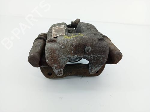 Used Left rear brake caliper PEUGEOT 2008 I (CU_) 1.2 VTi (82 hp) 30865061