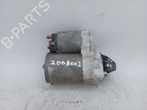 Used Starter DAEWOO MATIZ (M100, M150) 0.8 (52 hp) 19915976