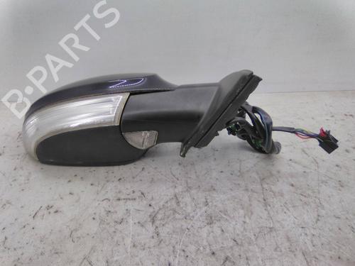 Right mirror VW PASSAT B6 (3C2) 1.9 TDI | BP19813967C27 