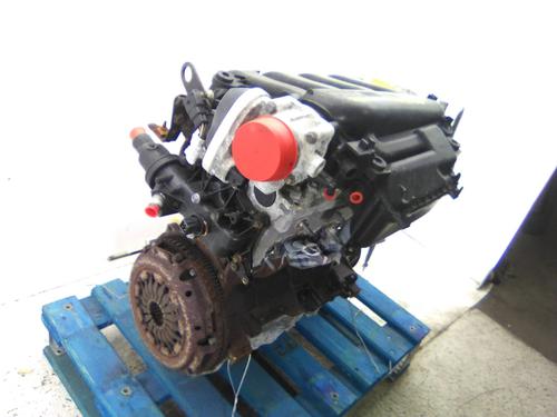 Engine RENAULT MEGANE II (BM0/1_, CM0/1_) 1.6 16V (BM0C, CM0C) | BP29901027M1