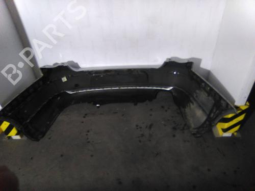 Rear bumper VW PASSAT B6 (3C2) 1.6 | BP19842114C8 