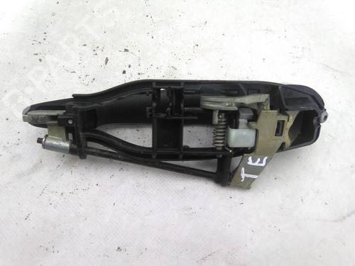 Rear left exterior door handle BMW 3 Touring (E46) 320 d | BP19835966C130 