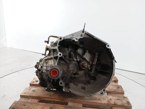 Używane Skrzynia biegów CITROËN BX (XB-_) 11 (48 hp) 31365962