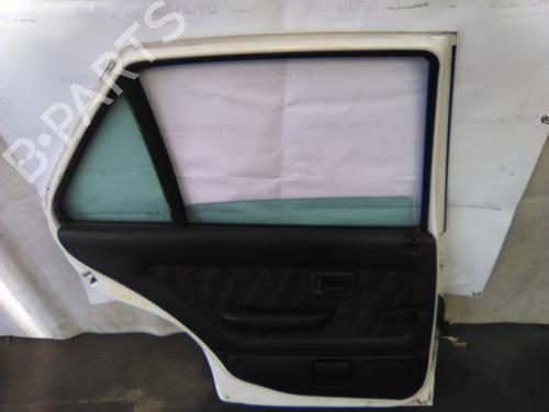 Left rear door PEUGEOT 106 II (1A_, 1C_) 1.1 i | BP19828012C4 
