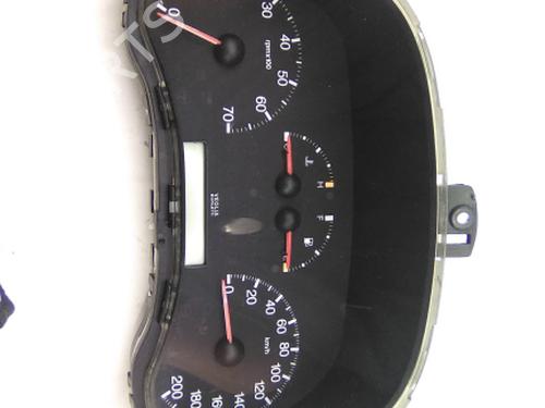 Instrument cluster FIAT PUNTO (188_) 1.2 60 (188.030, .050, .130, .150, .230, .250) | BP19840656C47