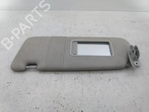 Right sun visor AUDI A3 (8P1) 2.0 TDI | BP19846793I2 