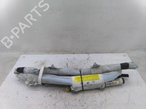 Used Right curtain airbag OPEL ASTRA H (A04) 1.9 CDTI (L48) (150 hp) 19825817