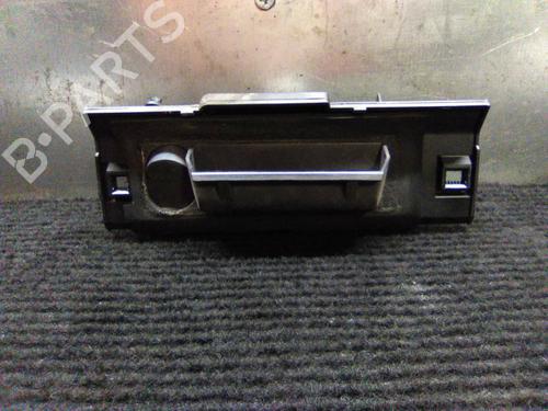 Used Tailgate PEUGEOT 206 Hatchback (2A/C) 1.1 i (60 hp) 19859553