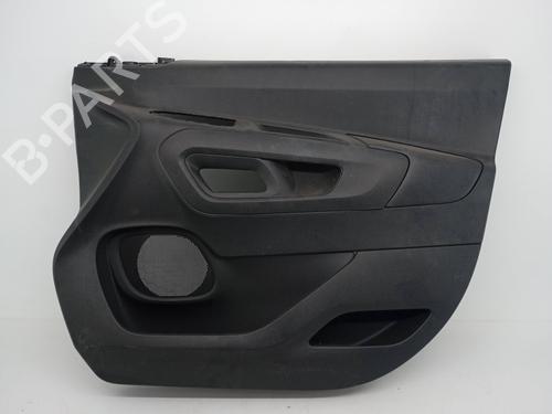 Høyre frontpanel OPEL COMBO Box Body/MPV (K9) 1.5 D (131 hp) 32731668