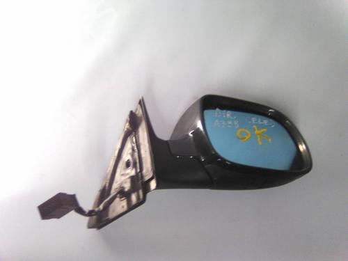 Used Right mirror AUDI A3 (8L1) 1.9 TDI (110 hp) 22935516