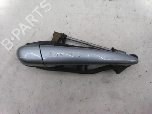 Used Rear right exterior door handle BMW 3 (E46) 320 d (136 hp) 22957997