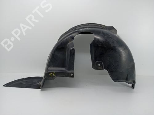 Used Wheel arch PEUGEOT 308 SW I Estate Van (4E_) 1.6 HDi (90 hp) 30915349