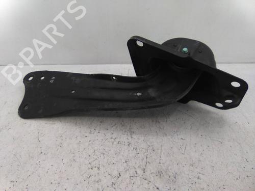 Left rear suspension arm AUDI A3 (8P1) 2.0 TDI 16V | BP19872702M14 