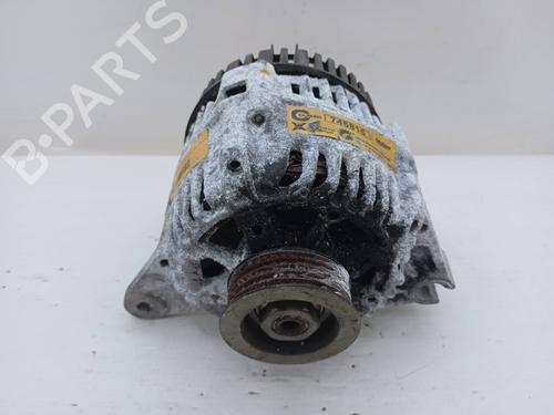 Used Alternator PEUGEOT 106 II (1A_, 1C_) 1.5 D (55 hp) 29545740